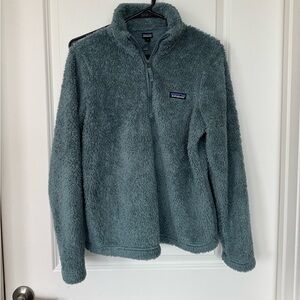 Patagonia Fleece Pullover